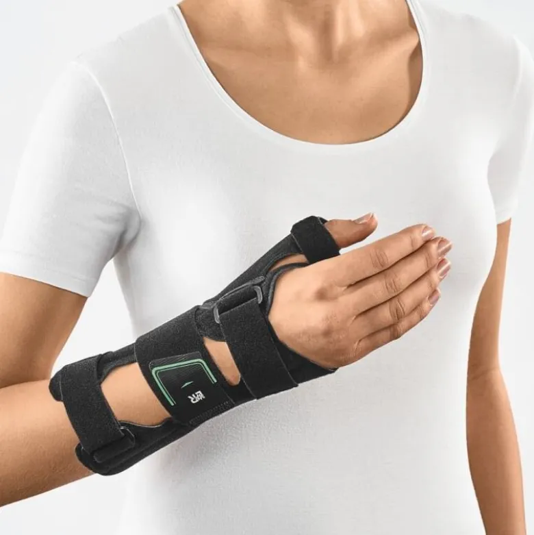 L+R Handgelenkorthese Cellacare Rhizocast Classic