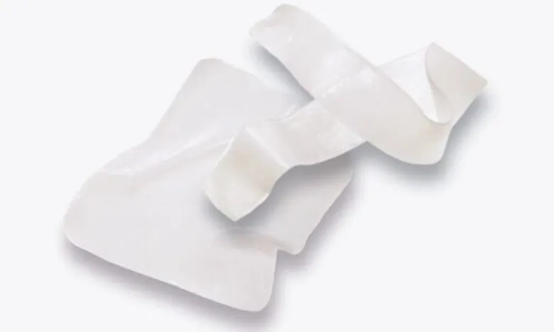 L+R Suprasorb X + PHMB Wundverband
