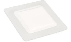 L+R Vliwasorb adhesive selbstklebende Superabsorberkompresse