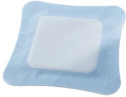 L+R Vliwasorb Pro superabsorbierender Wundverband
