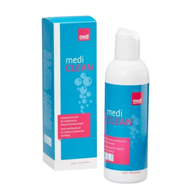 medi clean Waschmittel 200 ml