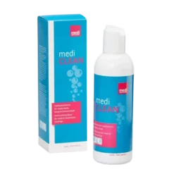 medi clean Waschmittel 6x200 ml