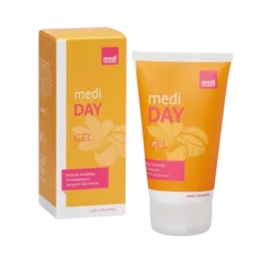 medi day Gel 6x150 ml - Hautpflegemittel