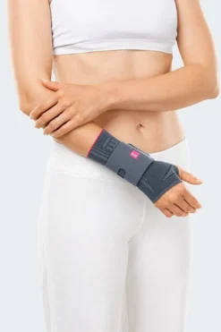 medi Manumed active Handgelenkbandage
