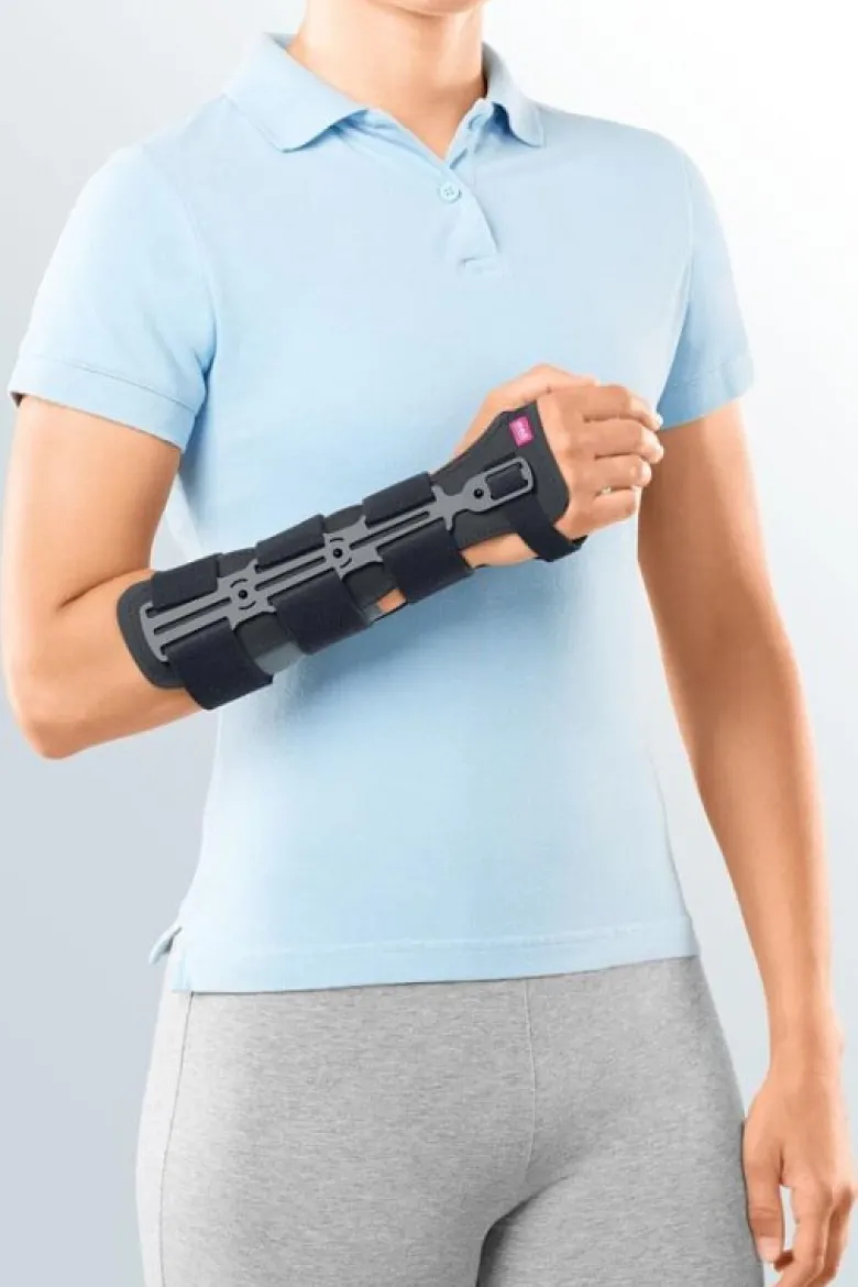 medi Manumed RFX Handgelenk- und Unterarmorthese