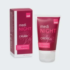 medi night Creme ml 6x150ml