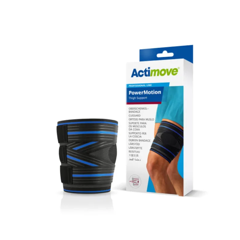 Oberschenkelbandage BSN medical Actimove PowerMotion