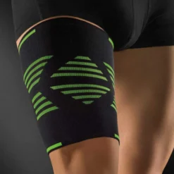 Oberschenkelstütze Bort ActiveColor Sport