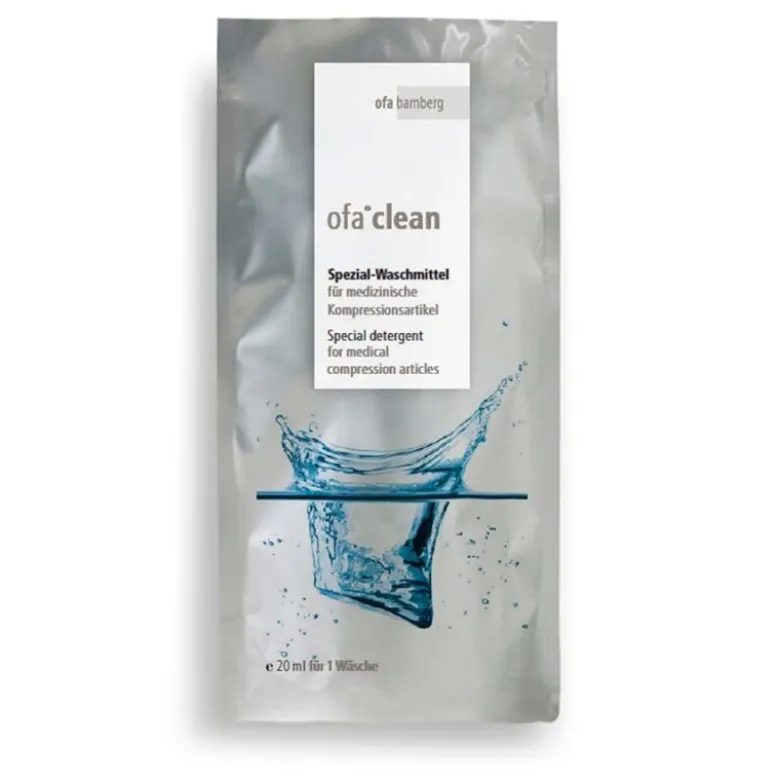 Ofa Clean Spezialwaschmittel - Sachet