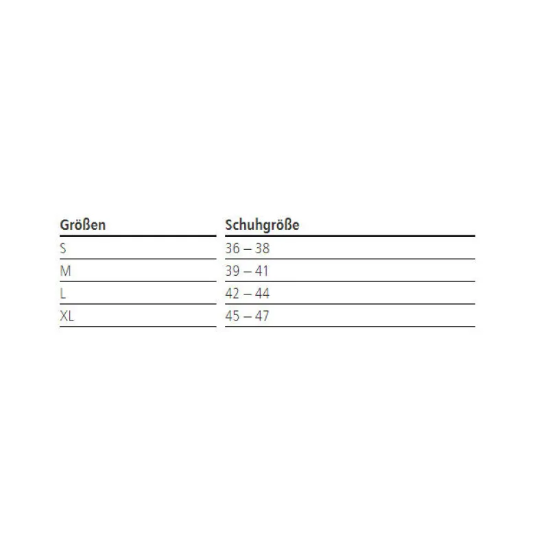 ofa Dynamics Rückfußentlastungsschuh
