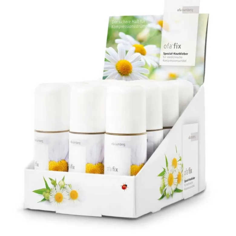 Ofa Fix Hautkleber 12x60ml