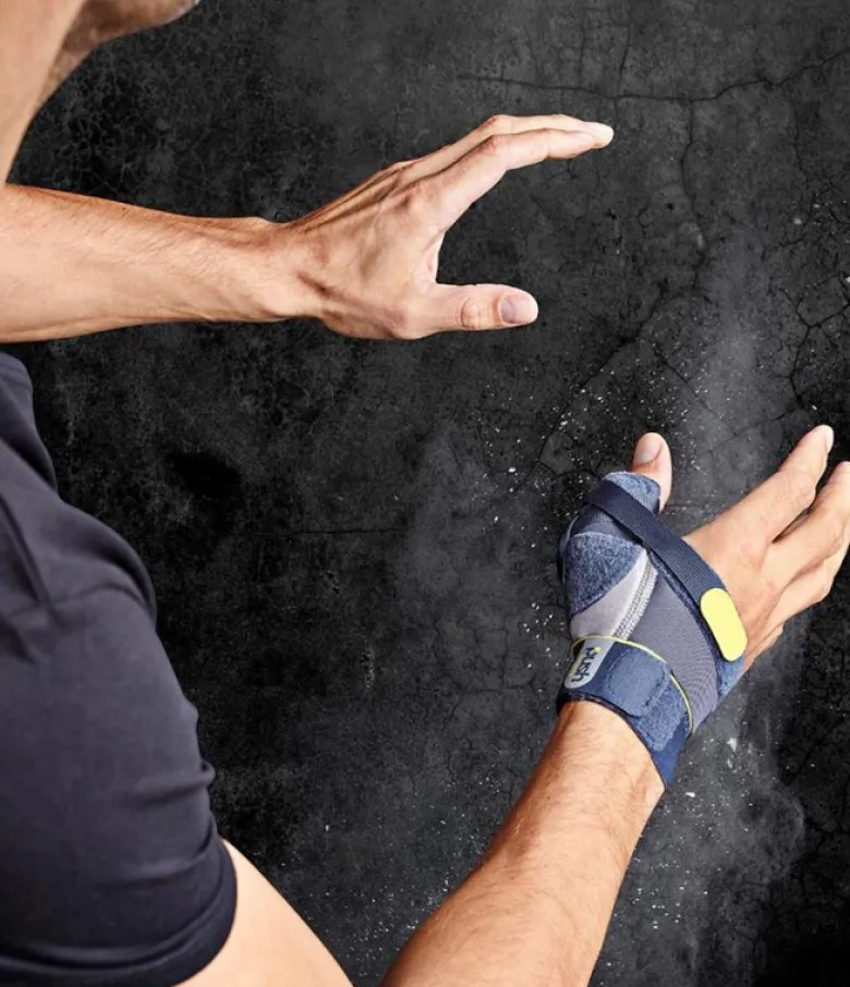 ofa Push Sports Daumenbandage