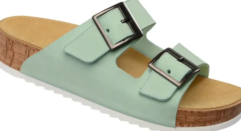 Ortho Lady by schein Damen - Pantolette Modell Frieda