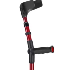 Ossenberg Gehhilfe Big XL 150kg mit ergonomischen Softgriff