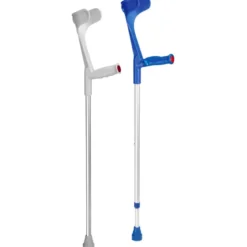 Ossenberg Gehhilfe Big XXL 150kg mit ergonomischen Softgriff