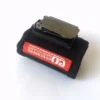Ossenberg Gehhilfenhalter Stockhalter EASY CLICK