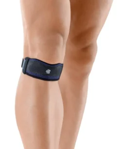 Patellasehnenbandage Bauerfeind GenuPoint
