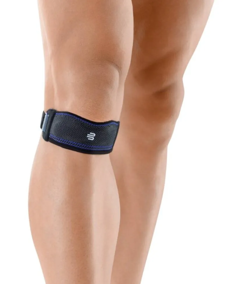 Patellasehnenbandage Bauerfeind GenuPoint