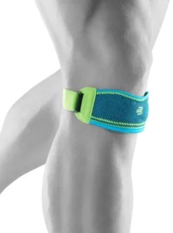 Patellasehnenbandage Bauerfeind Sports Knee Strap
