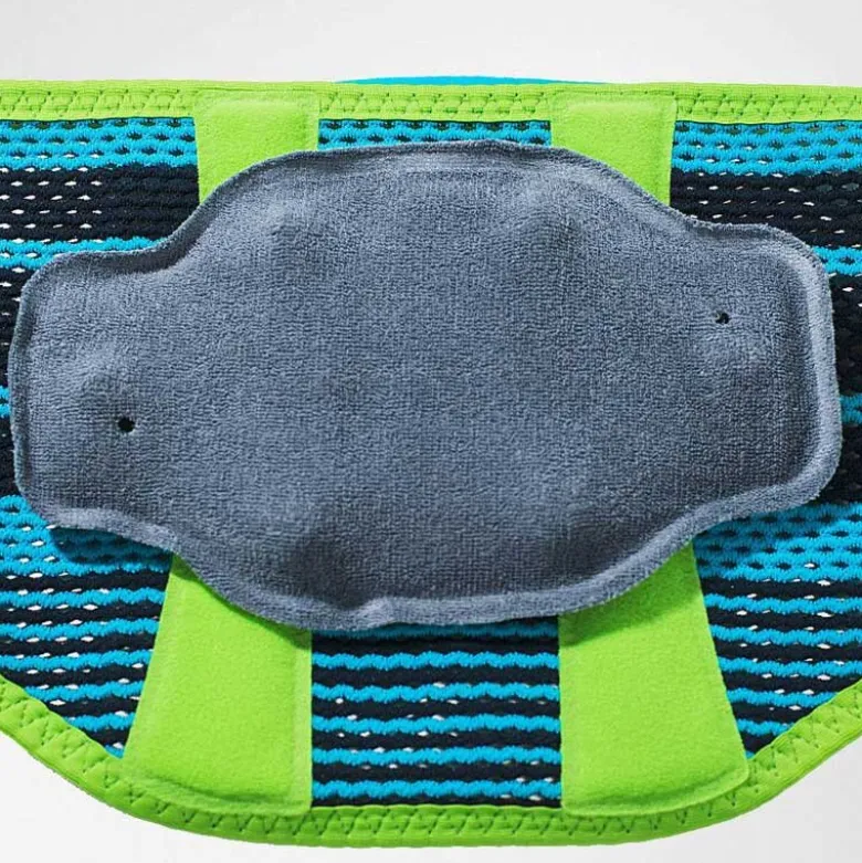 Rückenbandage Bauerfeind Sports Back Support