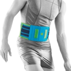 Rückenbandage Bauerfeind Sports Back Support