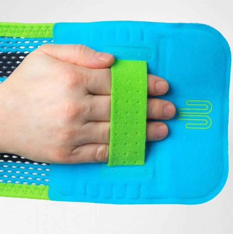 Rückenbandage Bauerfeind Sports Back Support