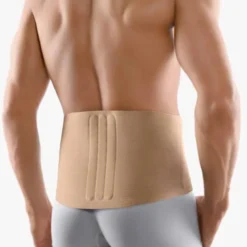 Rückenbandage Bort activemed