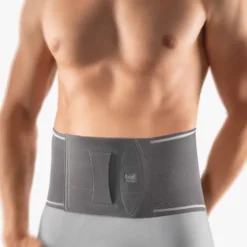Rückenbandage Bort activemed