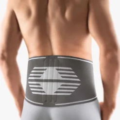 Rückenbandage Bort activemed