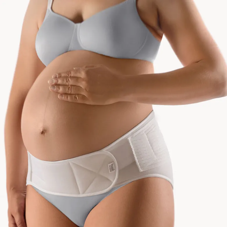 Rückenbandage Bort für Schwangere