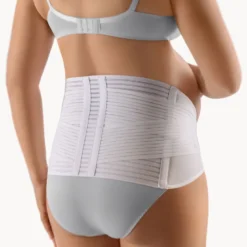 Rückenbandage Bort für Schwangere