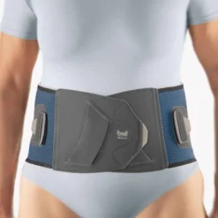 Rückenbandage Bort Generation