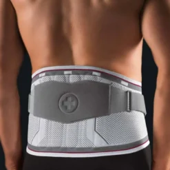 Rückenbandage Bort select LWS-Orthese zur Mobilisierung