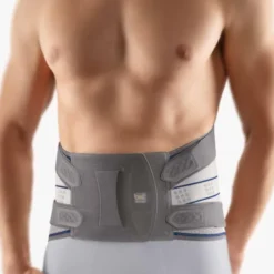 Rückenbandage Bort StabiloPlus