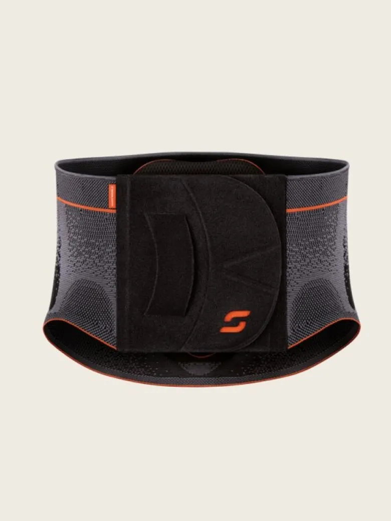 Rückenbandage SPORLASTIC Vertebradyn Supreme Senso (tailliert) LWS-Orthese