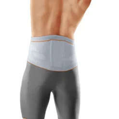 Rückenbandage SPORLASTIC VERTEBRADYN-SENSO (gerade) LWS-Orthese