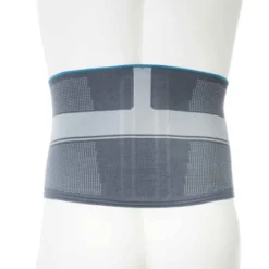 Rückenbandage Thuasne Lomba-Go gerade für Herren