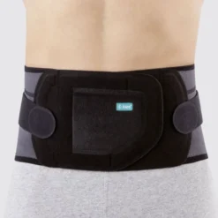 Rückenorthese JuzoPro Lumbal Xtec Plus