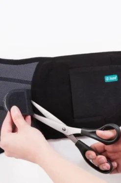 Rückenorthese JuzoPro Lumbal Xtec Plus