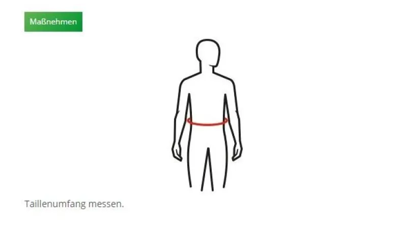Rückenorthese L+R Cellacare Dorsal F/M Comfort