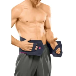 Rückenorthese medi Lumbamed basic