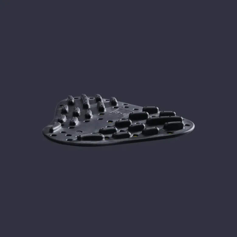 Rückenorthese medi Lumbamed plus E+motion