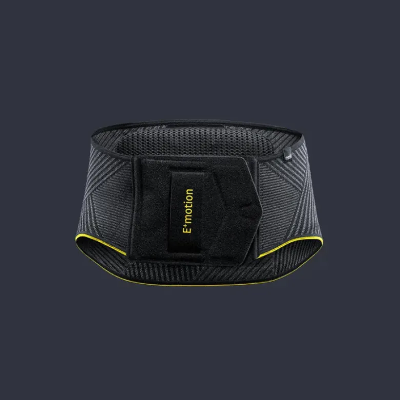 Rückenorthese medi Lumbamed plus E+motion