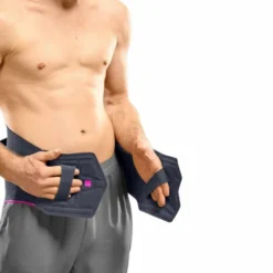 Rückenorthese medi Lumbamed pro
