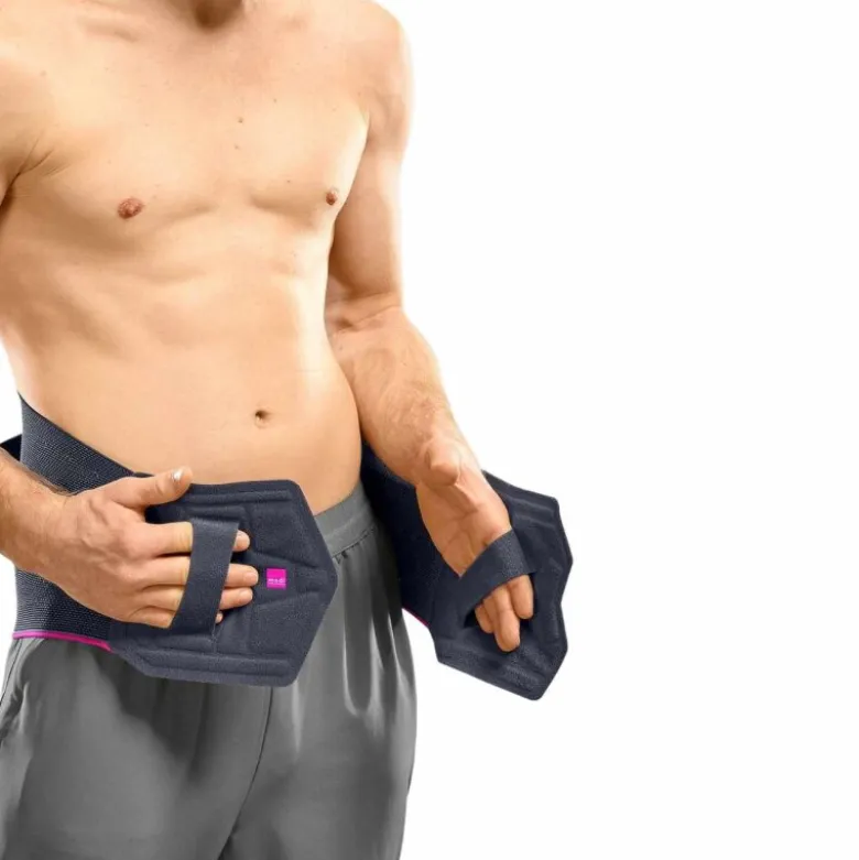 Rückenorthese medi Lumbamed pro