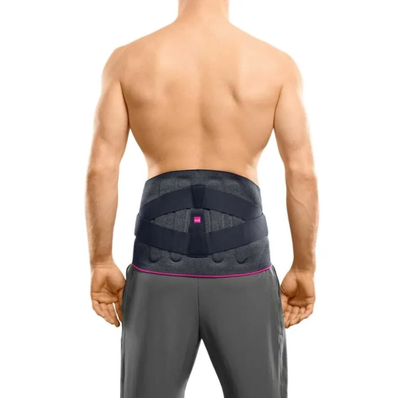 Rückenorthese medi Lumbamed pro