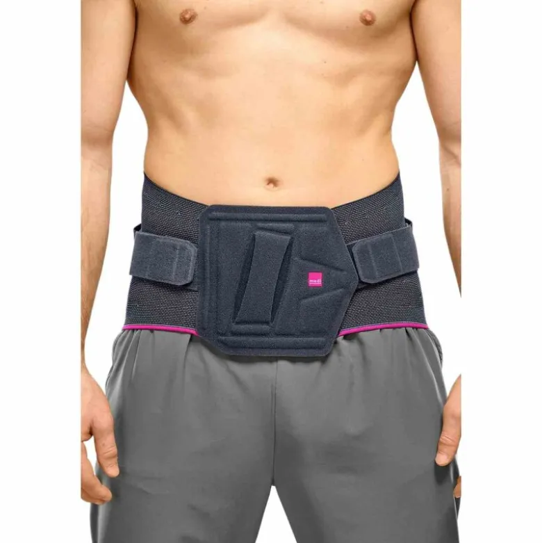 Rückenorthese medi Lumbamed pro