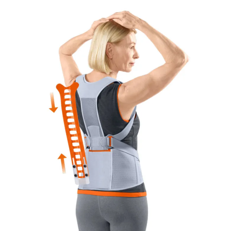 Rückenorthese SPORLASTIC Vertebradyn Osteo