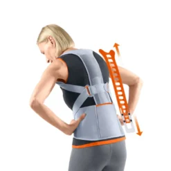 Rückenorthese SPORLASTIC Vertebradyn Osteo