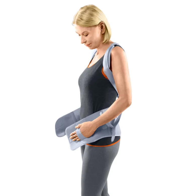 Rückenorthese SPORLASTIC Vertebradyn Osteo